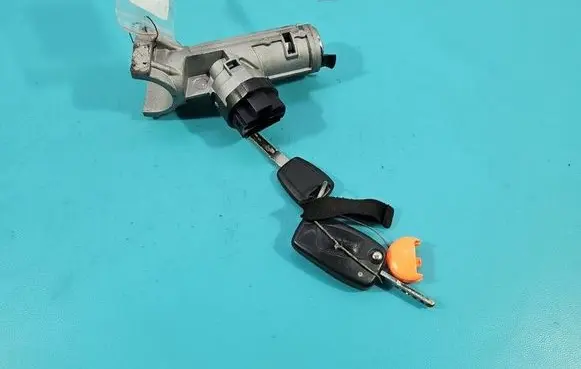 Fiat Ducato Ignition lock IMPRK1538246
