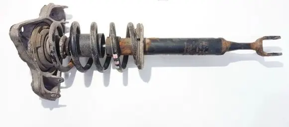 Audi A4 S4 B6 8E 8H Front shock absorber/damper 8e0413031be