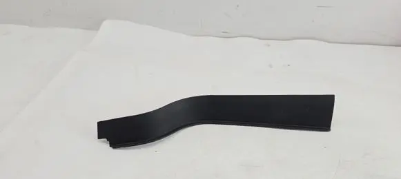 Volkswagen Golf VII Dashboard side end trim 5G0868224B