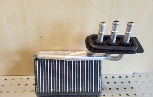 BMW X5 E70 Heater blower radiator 669180B