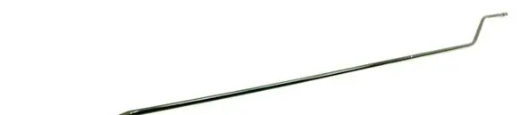Engine coolant pipe/hose