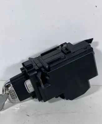 Audi A4 S4 B8 8K Ignition lock 8K0909131C 083350849272523 2288Q02S