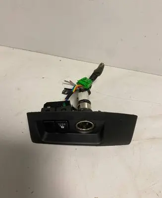 Volvo V50 ESP (stability program) switch 8691530 19206 05W14T