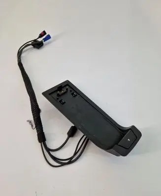 BMW 3 F30 F35 F31 Other control units/modules 9207339
