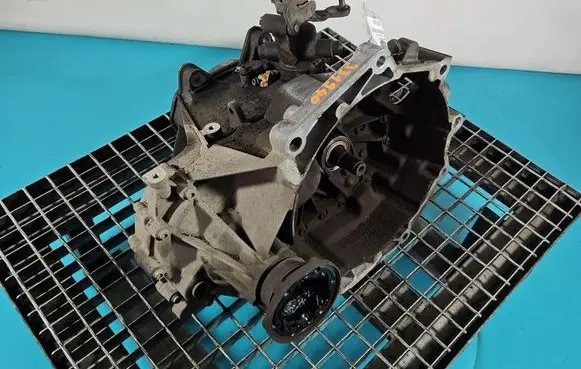 Seat Leon (1P) Manual 5 speed gearbox GVY IMPRK1572937
