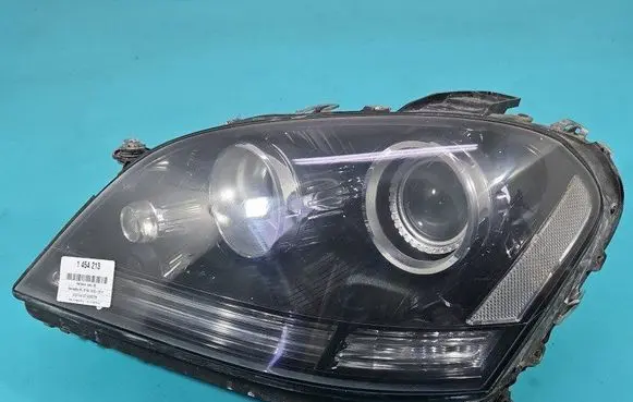 Mercedes-Benz ML W164 Headlight/headlamp IMPRK1454213