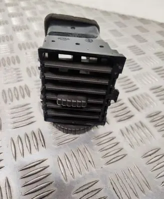 Dash center air vent grill