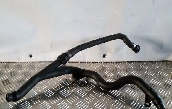 BMW X3 E83 Engine coolant pipe/hose 7802631
