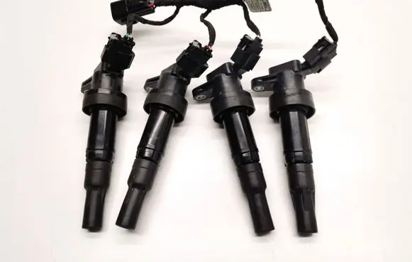KIA Stonic High voltage ignition coil 2730103200