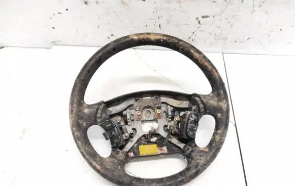 Hyundai Sonata Steering wheel