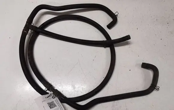 KIA Sorento Headlight washer hose/pipe