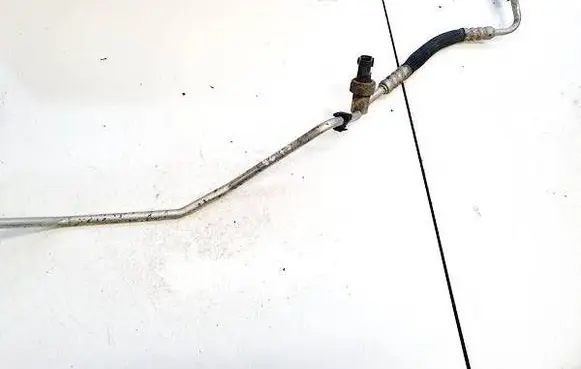 Jaguar XJ X351 Air conditioning (A/C) pipe/hose 03n31