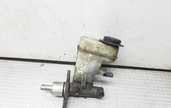 Opel Signum Master brake cylinder 320670692