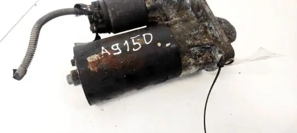 Fiat Bravo Starter motor
