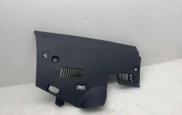 Tesla Model 3 Dashboard lower bottom trim panel 154004500H