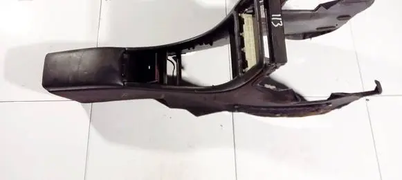 Mercedes-Benz CLK A208 C208 Armrest de9411125