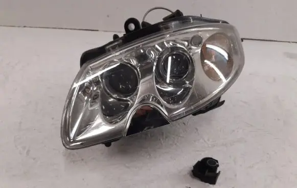 Maserati Quattroporte Headlight/headlamp