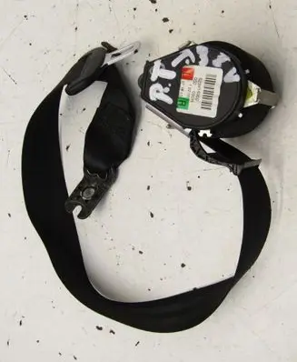Audi A3 S3 8V Rear seatbelt 629416900