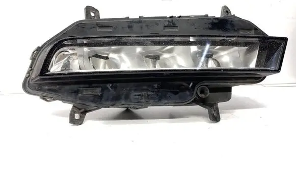 Skoda Octavia Mk3 (5E) Front fog light 5E0941700H