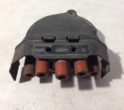BMW 3 E36 Spark distributor cap 1235522396