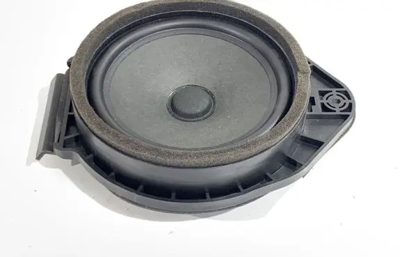 Opel Crossland X Front door speaker 654558089