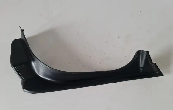 BMW 5 G30 G31 Other trunk/boot trim element 7400596