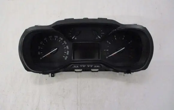 Citroen Berlingo Speedometer (instrument cluster) 9830952080