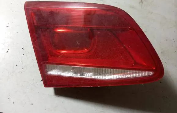 Volkswagen PASSAT B7 Tailgate rear/tail lights 3AE945093D 90004885