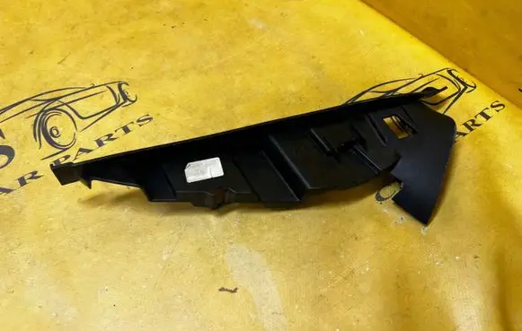 Ford Fiesta Dashboard trim H1BBA044C61AFW