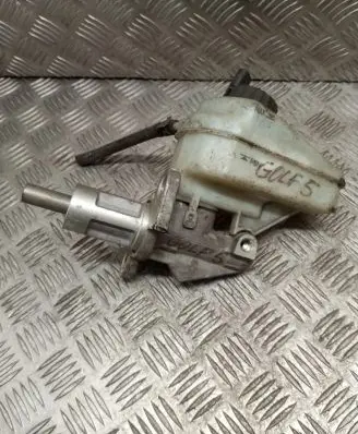 Volkswagen Golf V Master brake cylinder 1K2611301B