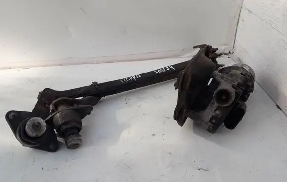 Ford Explorer Wiper motor