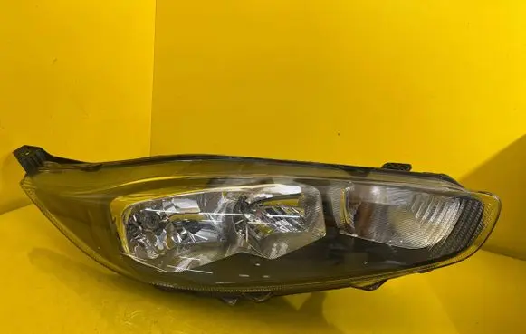 Ford Fiesta Headlight/headlamp C1BB-13W030-AE