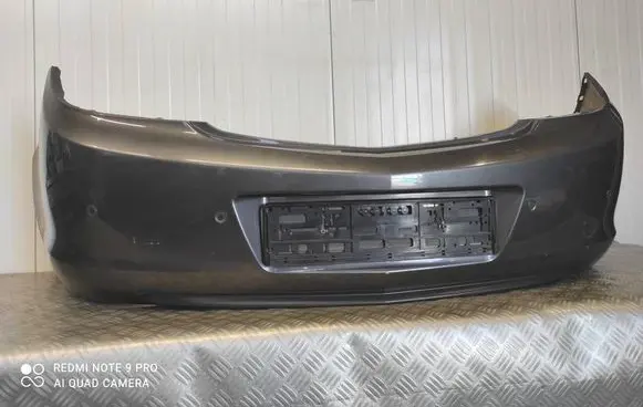 Opel Insignia A Rear bumper 13238744