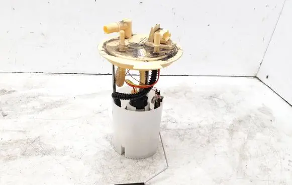 Fiat Tipo In-tank fuel pump 52096586 0580203411