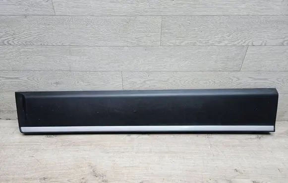 Volvo XC70 Front door trim (molding) 31276152