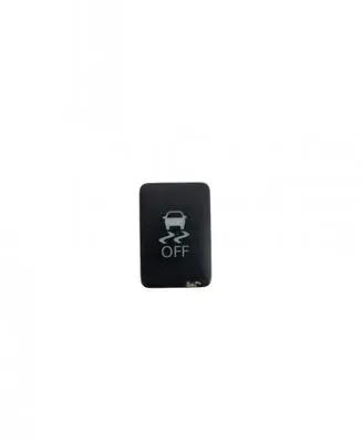 Mitsubishi Outlander ESP (stability program) switch 