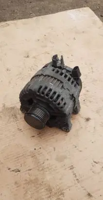 Ford S-MAX Generator/alternator 6G9N10300XC