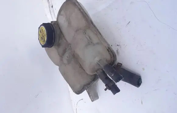 Mazda 3 I Coolant expansion tank/reservoir