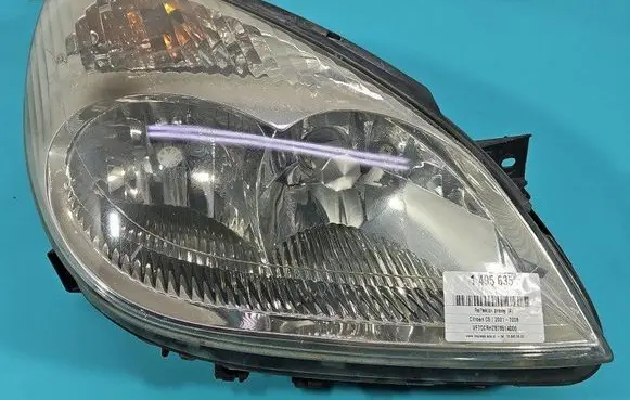 Headlight/headlamp