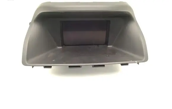 Opel Antara Screen/display/small screen 95905400 2821373