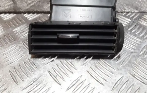 Citroen C5 Dash center air vent grill 9682442677 305154
