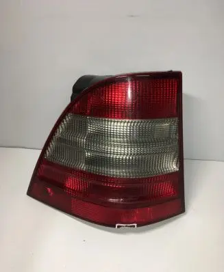 Mercedes-Benz ML W163 Rear/tail lights A1638200364 69308900