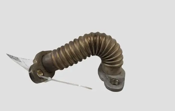 Volvo V60 EGR valve line/pipe/hose 31338533