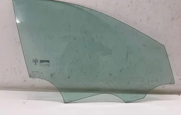 Mercedes-Benz E W213 Front door window glass four-door 43R00050 E000292 1234567890