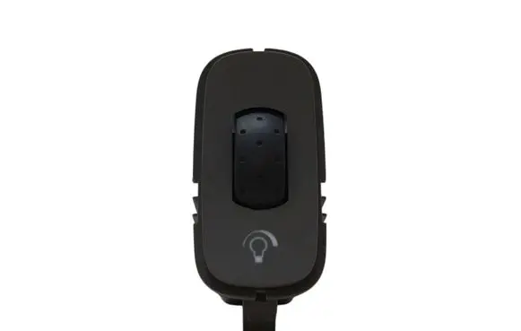 Renault Laguna II Panel lighting control switch 2653604