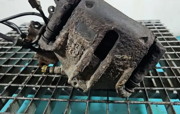 Citroen Xsara Picasso Front brake caliper IMPRK1415066