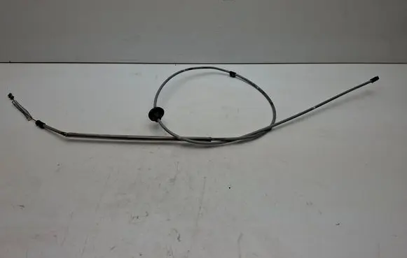 Volvo V60 Engine bonnet/hood lock release cable 