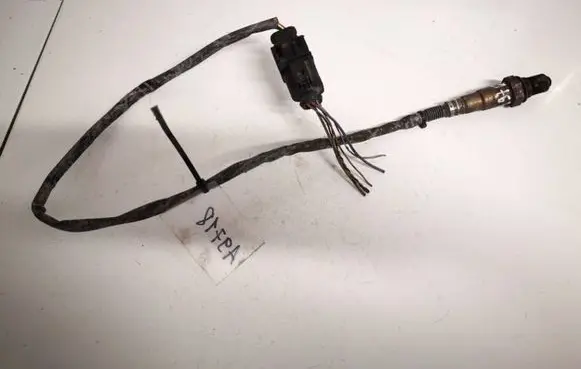Seat Ibiza IV (6J,6P) Lambda probe sensor 0281004148