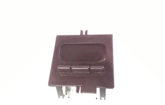 Renault Scenic I Screen/display/small screen 7700421037