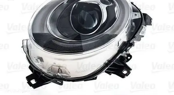 Mini One - Cooper F56 F55 Headlight/headlamp 045361 7383210 7448376